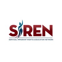 Service, Immigrant Rights & Education Network (SIREN)