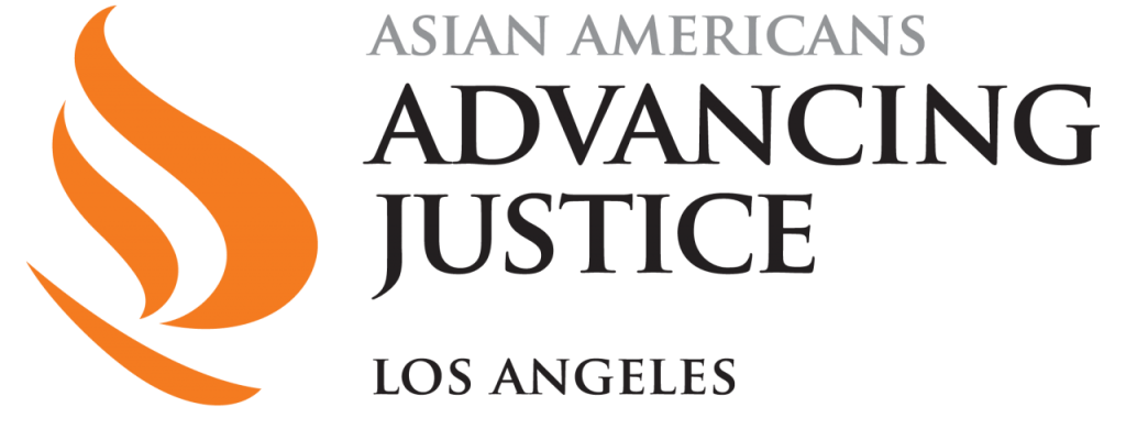 Asian Americans Advancing Justice – Los Angeles (AAAJ-LA)